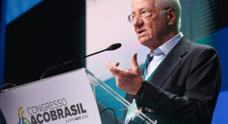 Paolo Rocca dejó de ser el CEO de Tenaris y lo reemplaza un histórico de la empresa