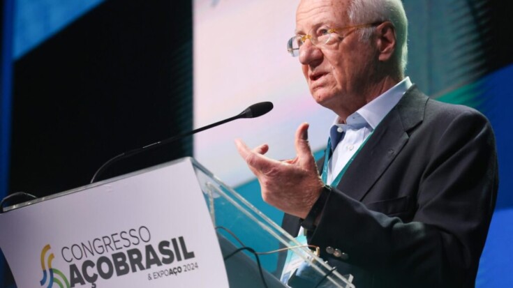 Paolo Rocca dejó de ser el CEO de Tenaris y lo reemplaza un histórico de la empresa