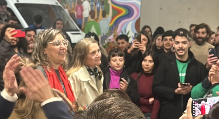 Cornejo perdió la UNCuyo, pieza clave de su aparato electoral y usina de funcionarios