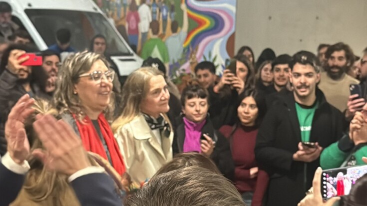 Cornejo perdió la UNCuyo, pieza clave de su aparato electoral y usina de funcionarios