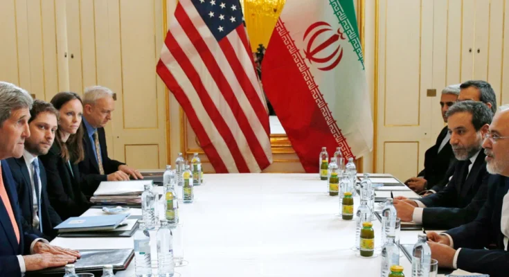 Estados Unidos e Irán alcanzaron un acuerdo: Trump levanta sanciones y se reabre el Estrecho de Ormuz