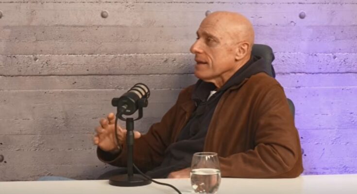 Pagni: «El que elige ser periodista se expone a determinado maltrato»