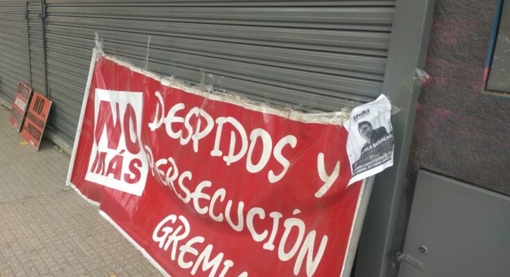 Despidos masivos y censura: Mendoza expone la degradación del oficio con el cierre de un diario y periodistas echados