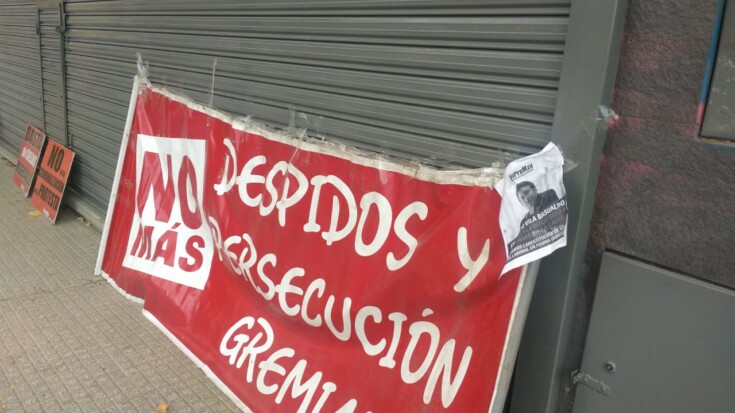 Despidos masivos y censura: Mendoza expone la degradación del oficio con el cierre de un diario y periodistas echados