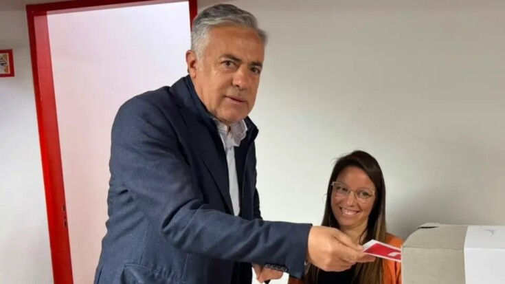 Mapa del voto en la UNCuyo: Cornejo perdió por paliza en Políticas, cuna de su construcción hegemónica