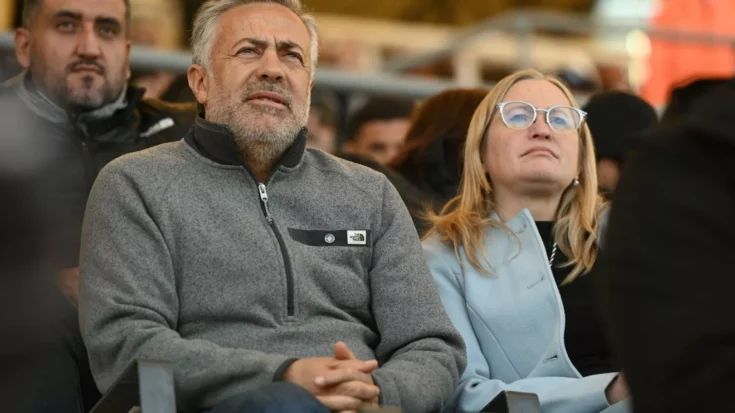 Con una carta, Cornejo intentó contener las esquirlas de la bomba racista que lanzó Hebe Casado contra la selección de Francia