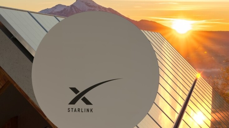 Con la minería como telón de fondo, Elon Musk expande sus antenas en zonas clave de la cordillera de Mendoza