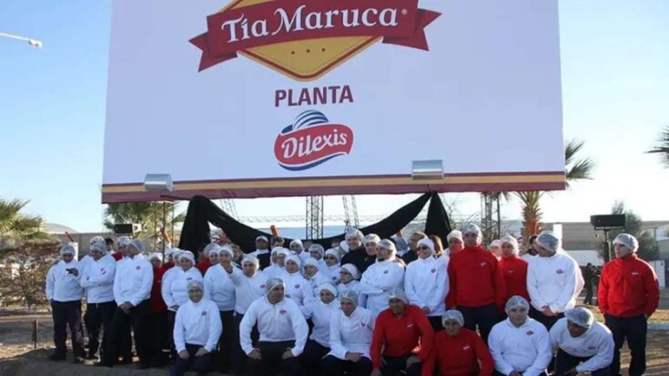Tía Maruca cierra su planta en San Juan y se abre un conflicto por las indemnizaciones