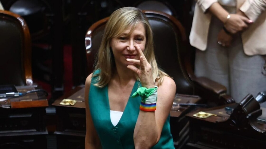 Myriam Bregman planteó otra hoja de ruta para gobernar sin déficit fiscal
