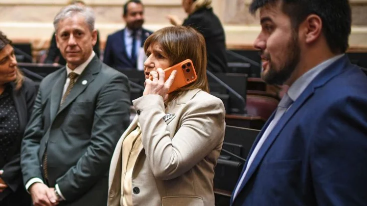 Rosca contrarreloj para que los gobernadores den el visto bueno final a la venta de tierras a extranjeros