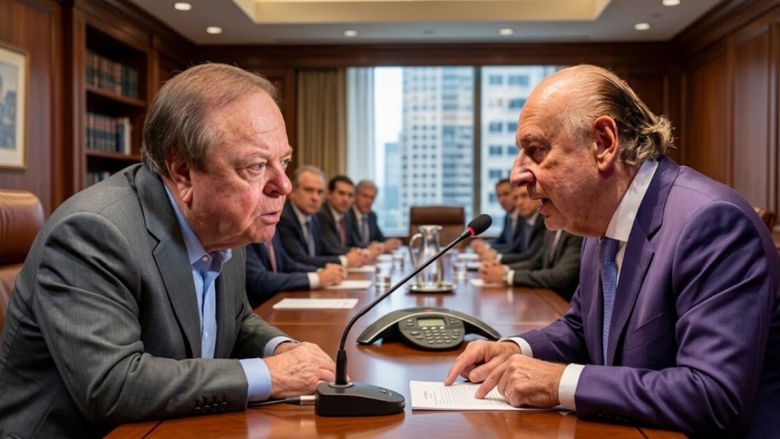 El agresivo plan de expansión en Vaca Muerta de Chupete Manzano aliado con el Rey del Fracking
