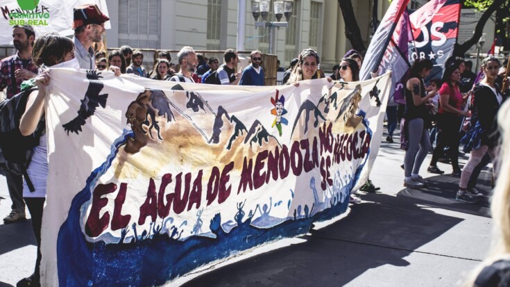 Asambleístas redoblan la convocatoria a las calles: "La movilización sirve, queda mucho por defender"
