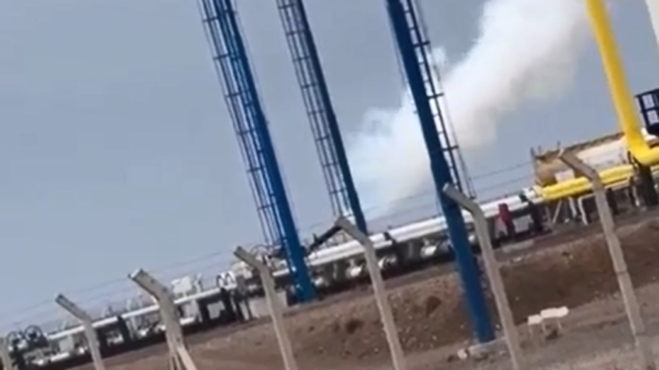 Un escape de gas en una planta de Vaca Muerta mató a dos trabajadores: investigan si los debían mandar al lugar