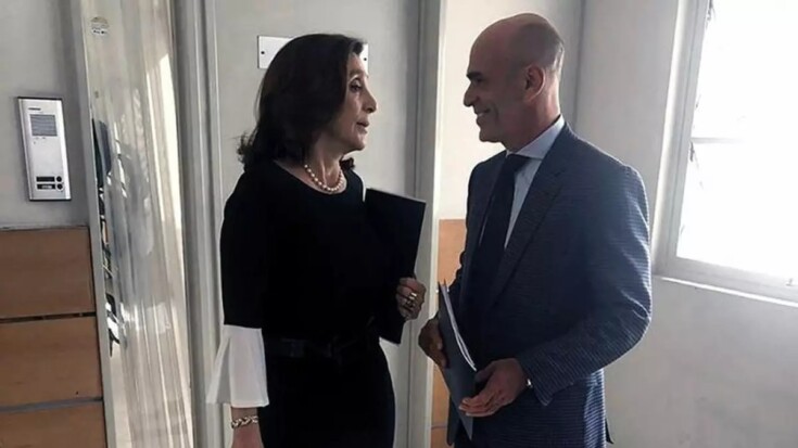 El SiPreBA apeló el fallo que legalizó el espionaje a periodistas ejecutado por la AFI macrista