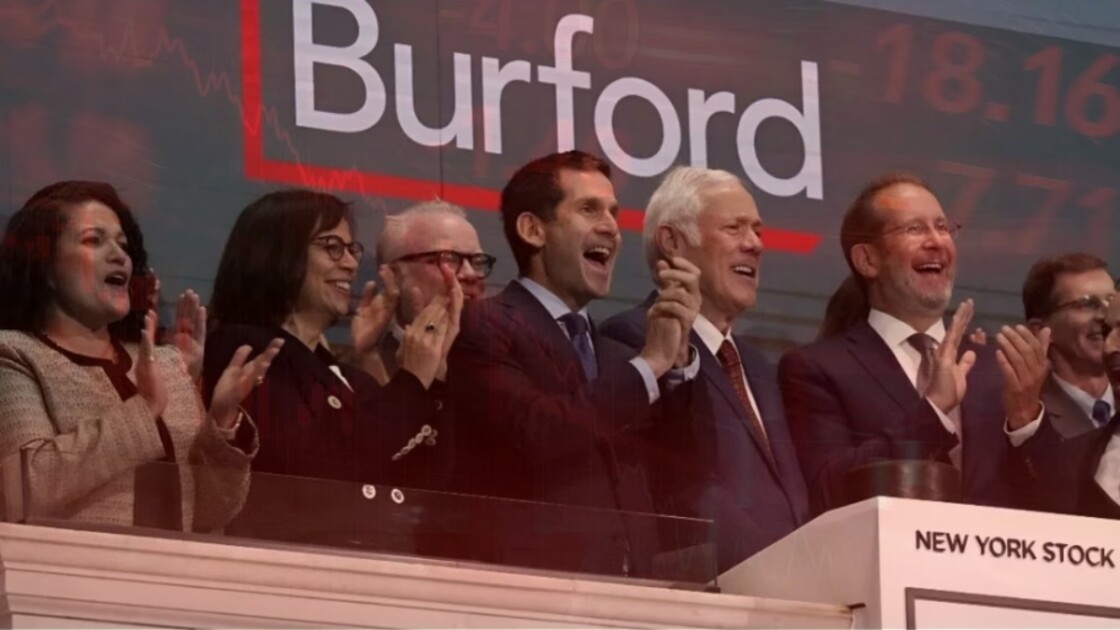 Buitres, capítulo 25: Burford demandó a la Argentina en el CIADI con un abogado que había puesto Milei en el CIADI
