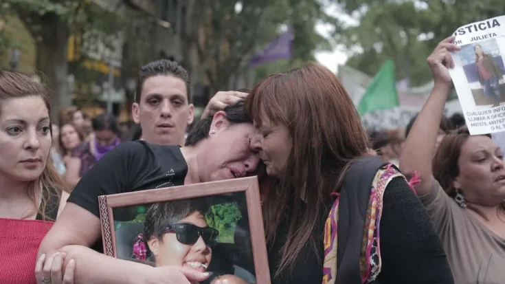 Por un crimen que conmocionó a Mendoza, la Corte evalúa limitar la figura de femicidio