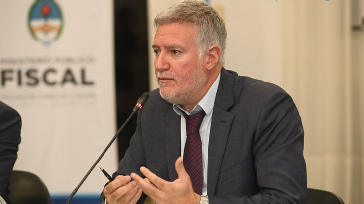 La última tarea de Yadarola antes de ir a la Cámara top de Comodoro Py: cerró un caso crítico para el gobierno
