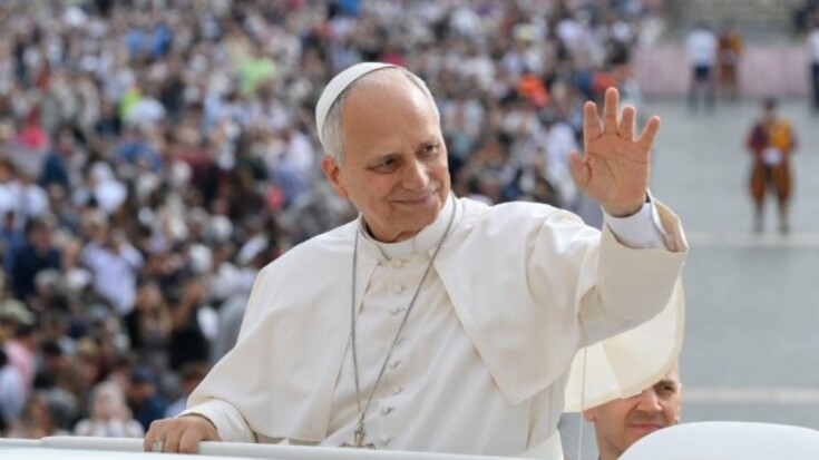 Conmoción mundial en la Iglesia: "El Papa tiene cáncer", informó el Vaticano tras una cirugía "exitosa"