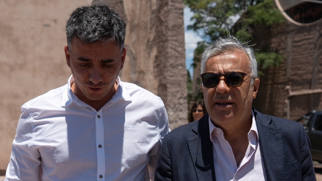 El colapso de Aysam derivó en una guerra interna en el cornejismo, con epicentro en Guaymallén