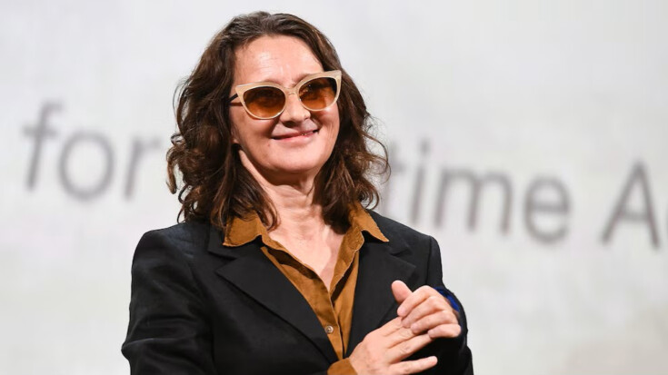 Lucrecia Martel se reunirá con la comunidad huarpe en Uspallata
