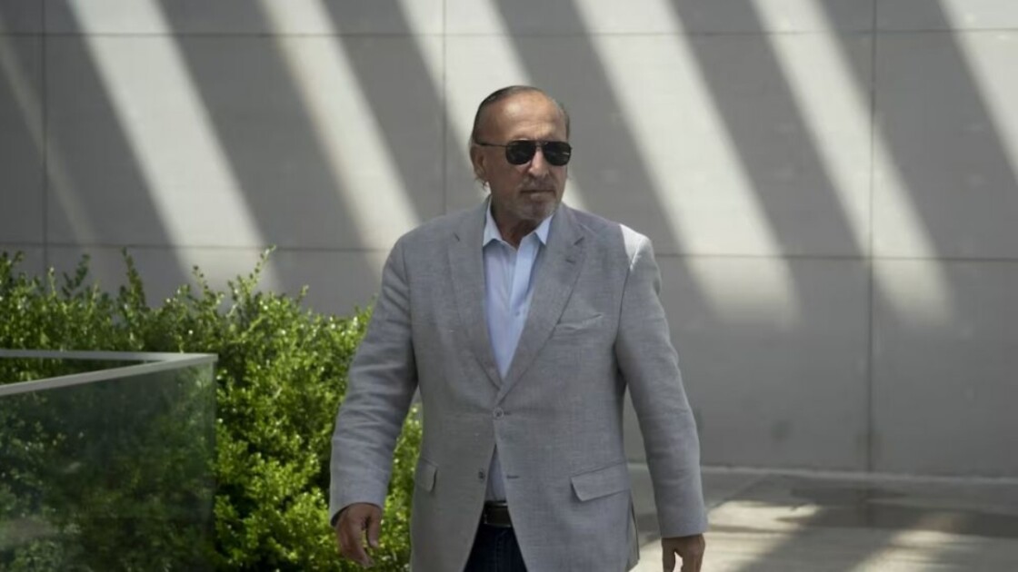 El socio de Manzano y Vila en Edenor se quedó con Aysa: Filiberti integra un consorcio con brasileños y holandeses