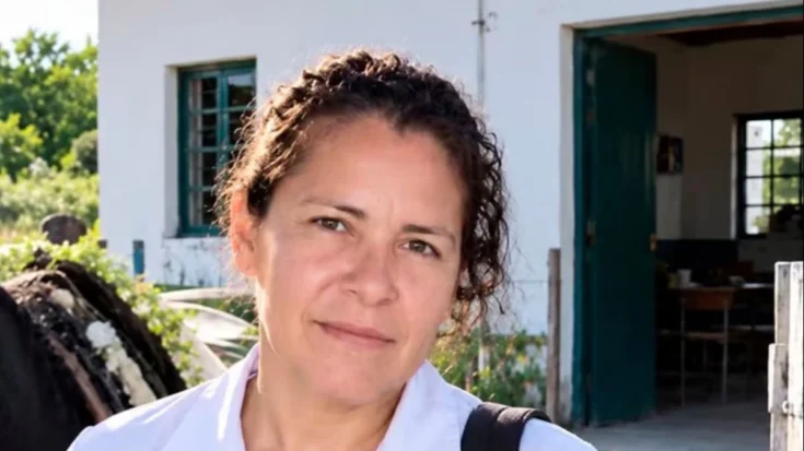 Paro nacional de CTERA por el brutal femicidio de una maestra rural en Corrientes