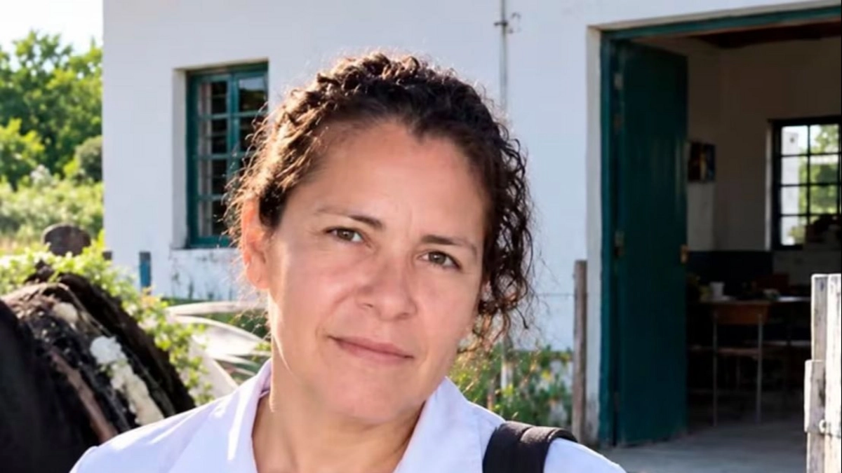 Paro nacional de CTERA por el brutal femicidio de una maestra rural en Corrientes
