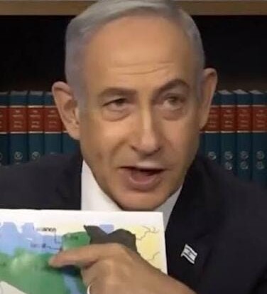 Israel gana terreno en el norte de África