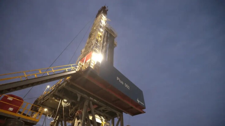 Pluspetrol coló en el RIGI la operación de un yacimiento que le compró a ExxonMobil cuando no había incentivo