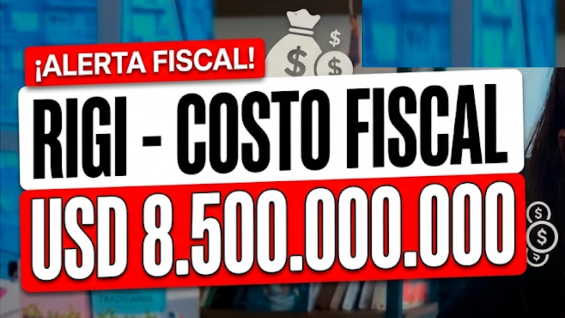 Estiman que el RIGI aprobado para 23 proyectos implica un costo fiscal de 8500 millones de dólares